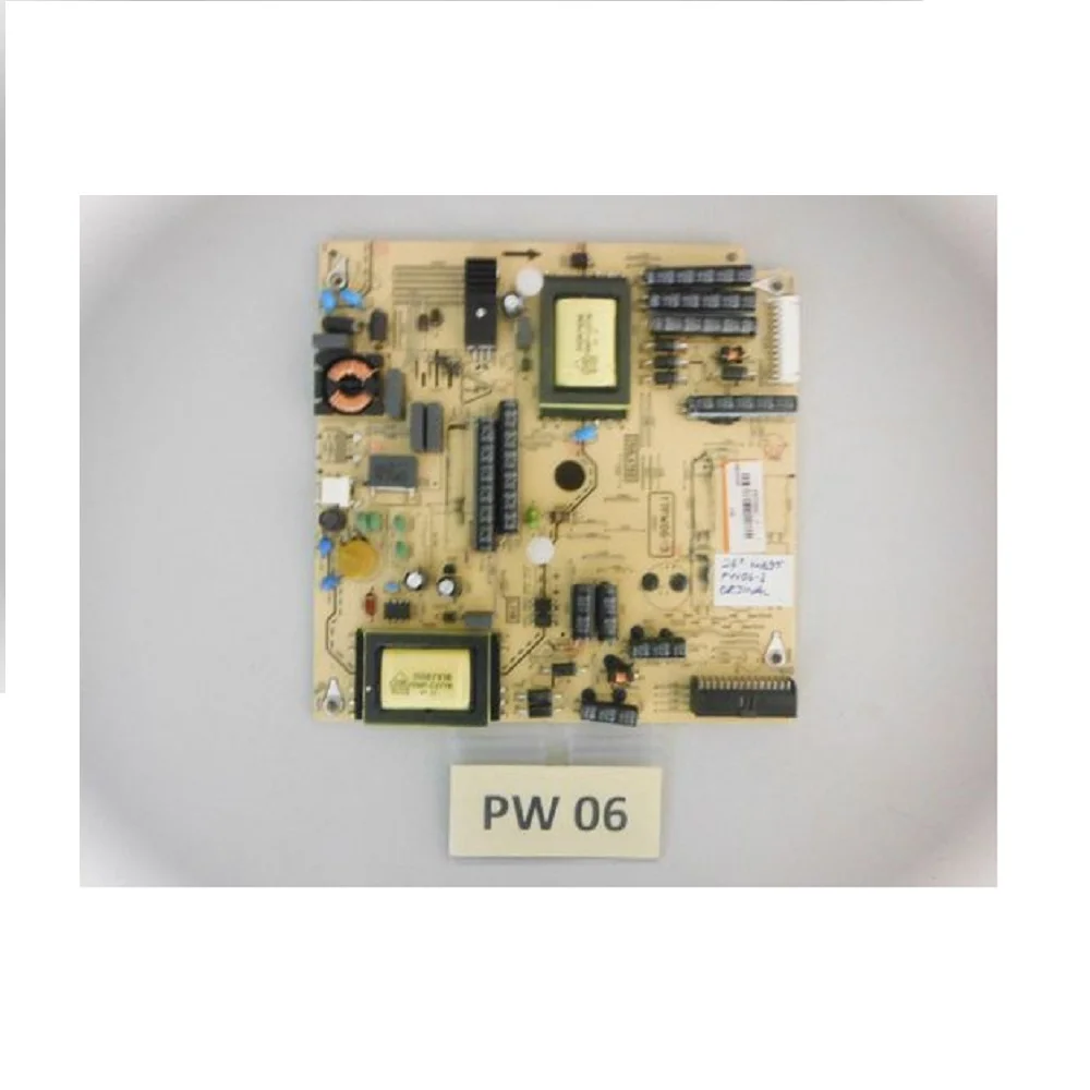 Módulo TV Vestel 20558070  Placas TV Tft Lcd