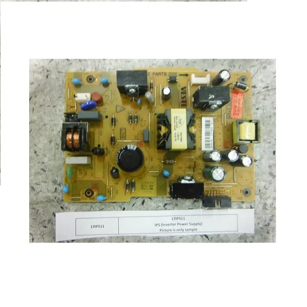 Módulo Eletrónico Vestel 23125986  Placas TV Tft .