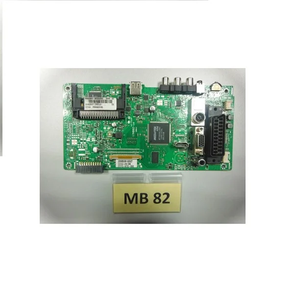 Módulo TV Vestel 23136331  Placas TV Tft Lcd
