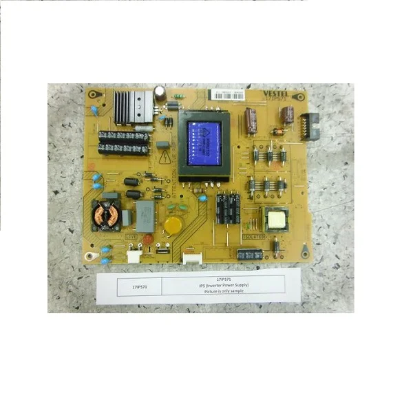 Módulo Tv Vestel 17ips7140"Lb_mb82_cab_90ma, 2317.