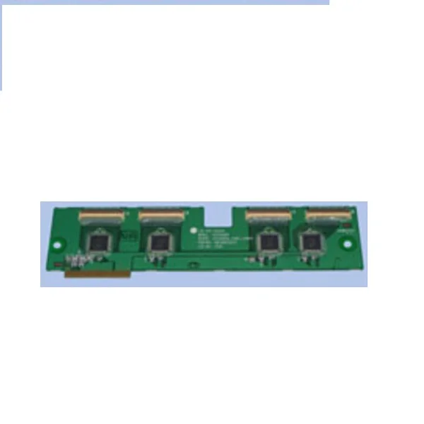 Placa e Driver Bttm  Placas Tv Tft Lcd