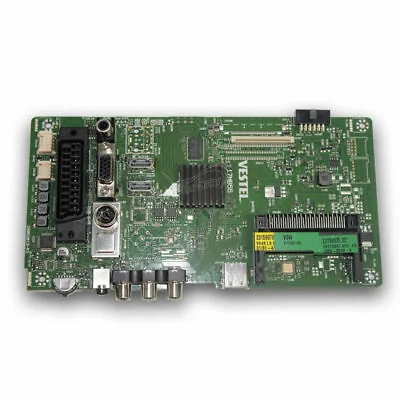 Placa Controlo TV Vestel 20234875.  Placas TV Tft.