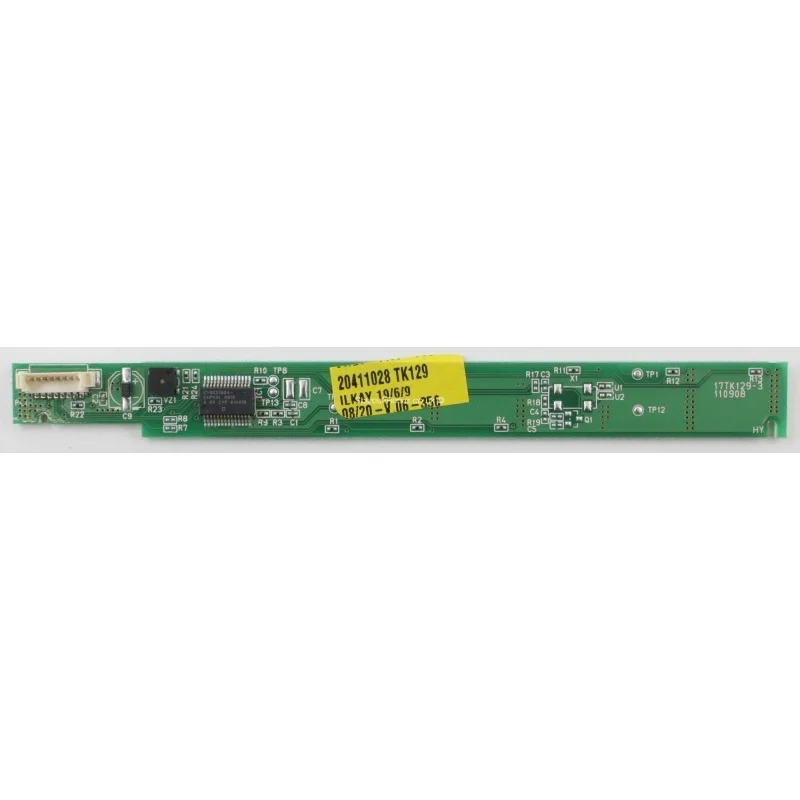 Módulo 17TK1293 , 17TK1292647855/  Placas TV Tft .