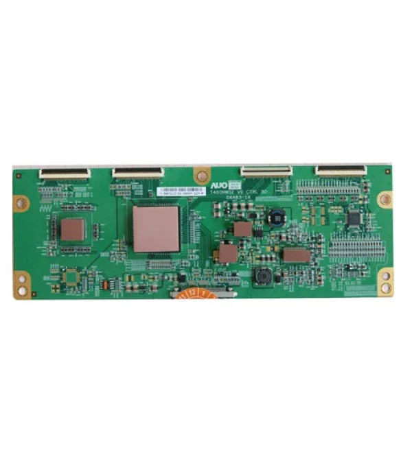 Placa Lcd 20413152 = 20418352  Placas Tv Tft Lcd