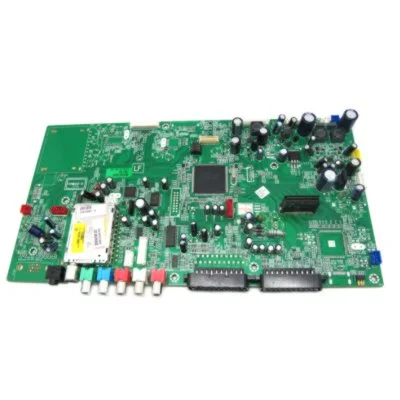 Placa Mãe LCD 20434108 VESTEL  Placas TV Tft Lcd