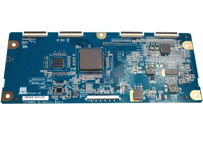 Placa TCON Samsung BN8101859A, Painel CLAA320WF01.