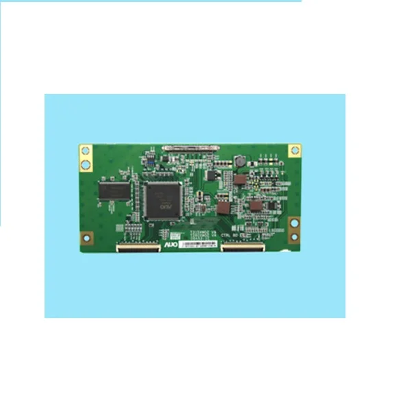 Placa Controlo 32" auo T315XW02 vc oki TVV32T2 ve.