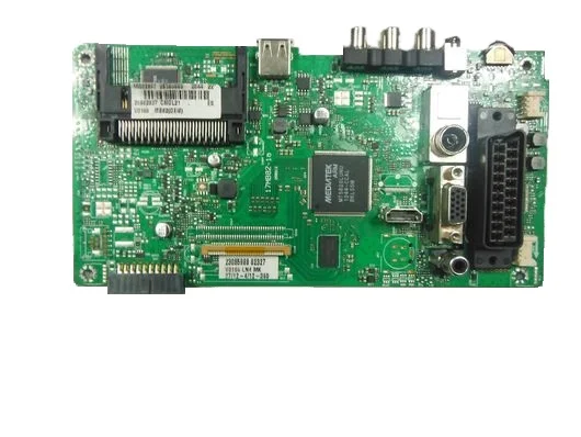 Motherboard 20246447 Vestel  Placas Tv Tft Lcd
