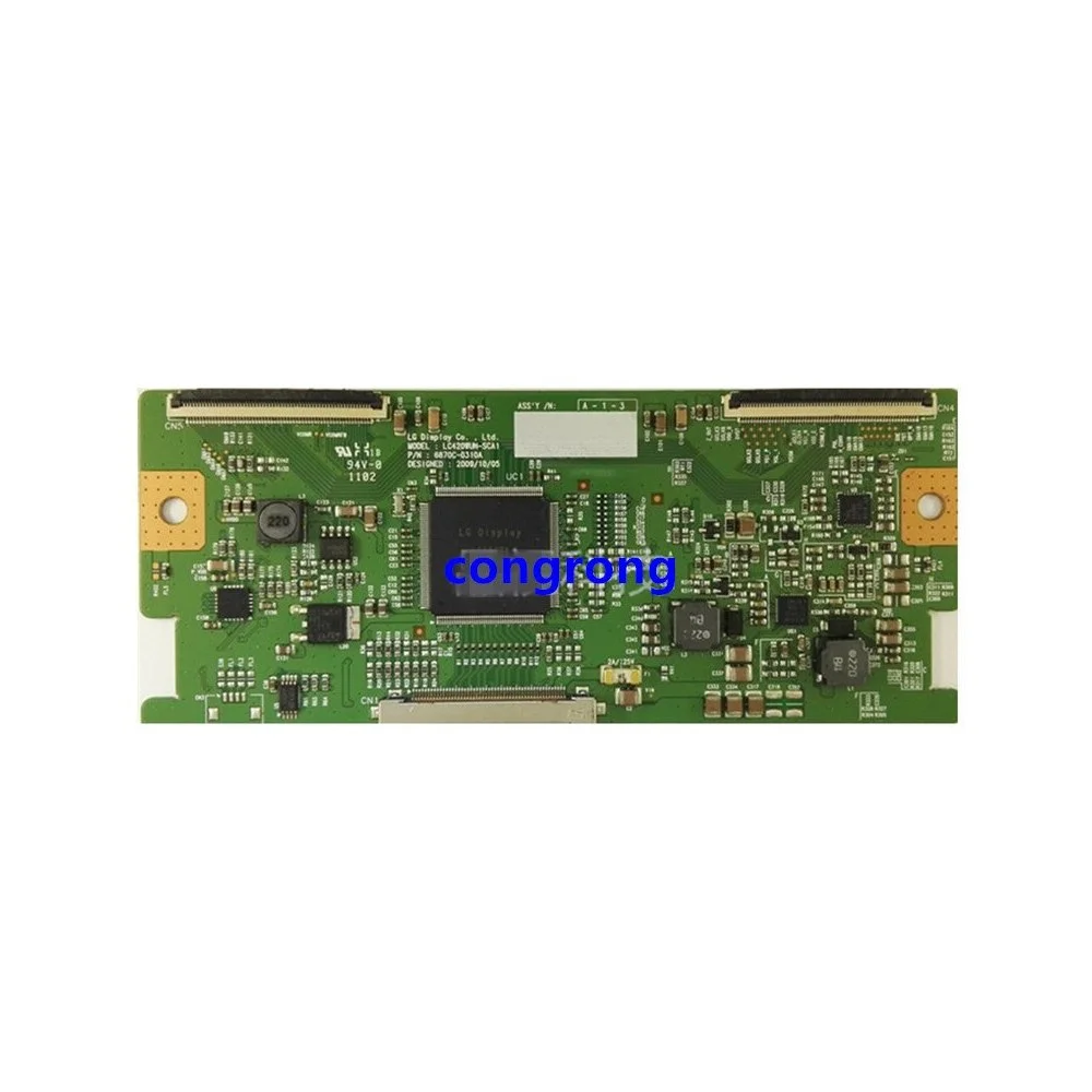 Módulo Tv Vestel Lc420wunscb1 Ctrl Board, 3006826.