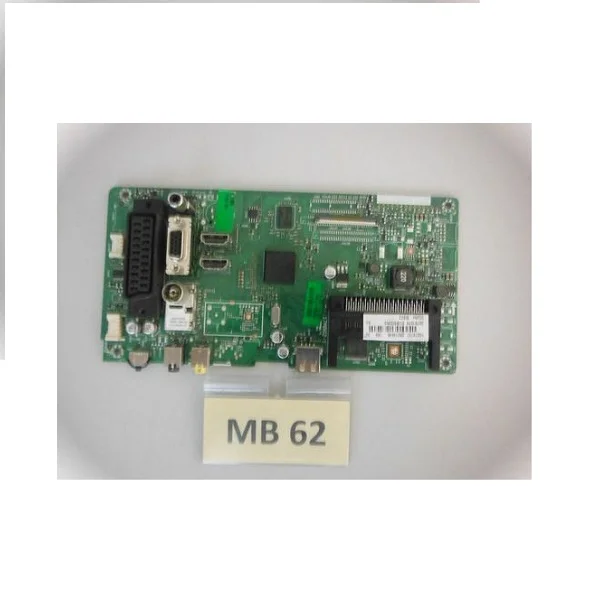 Módulo Tv Vestel 17mb62f1k1231m17212212153bb, 230.