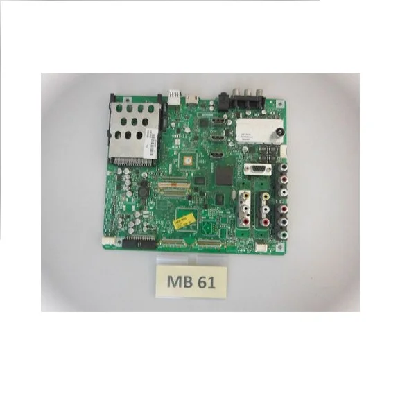 Módulo Eletrónico Tv Vestel 17mb61b231212a2714111.