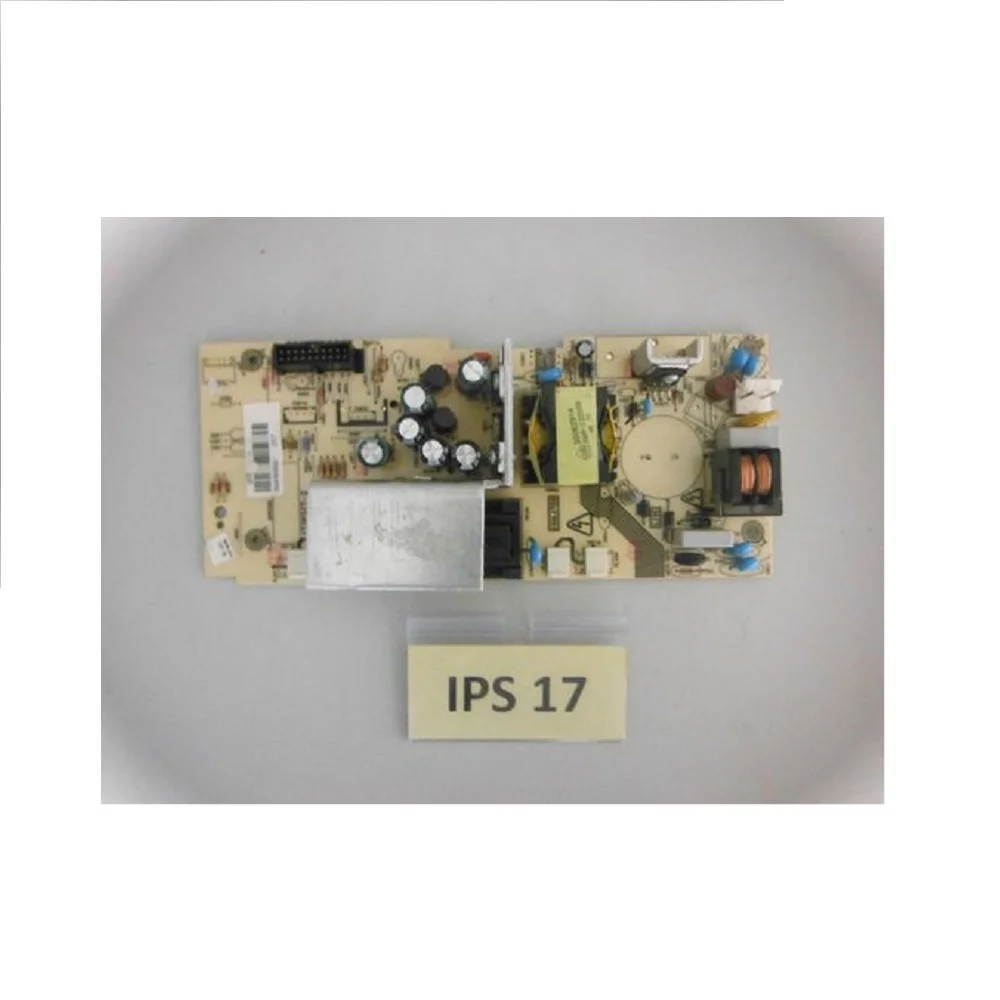 Módulo Eletrónico Tv Vestel 17ips1722"Cab60w/Dvlg.