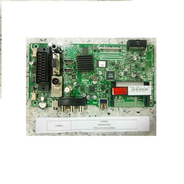 Módulo Tv Vestel 17mb81l1k1231119212212153b9, 230.