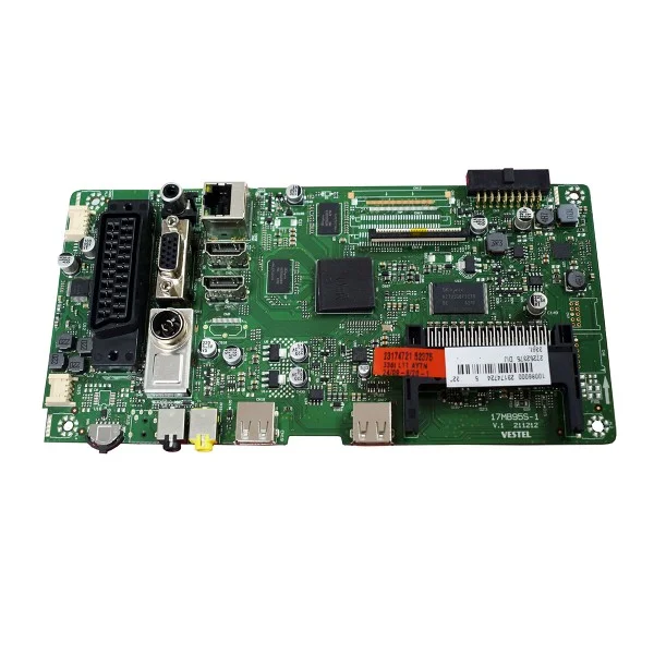 Módulo TV Vestel 17MB95S2K1211159214115152VR, 231.