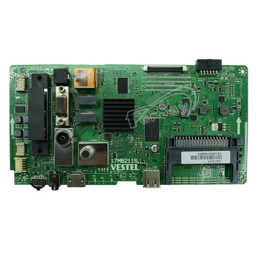 Placa Mãe TV HITACHI MODELO 40HE4001