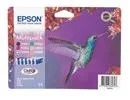 Pack 6x Tinteiros Photor265/R360/Rx558/685/Px700