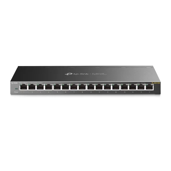 Switch Tp-Link 16-Port Gigabit Easy Smart Switch