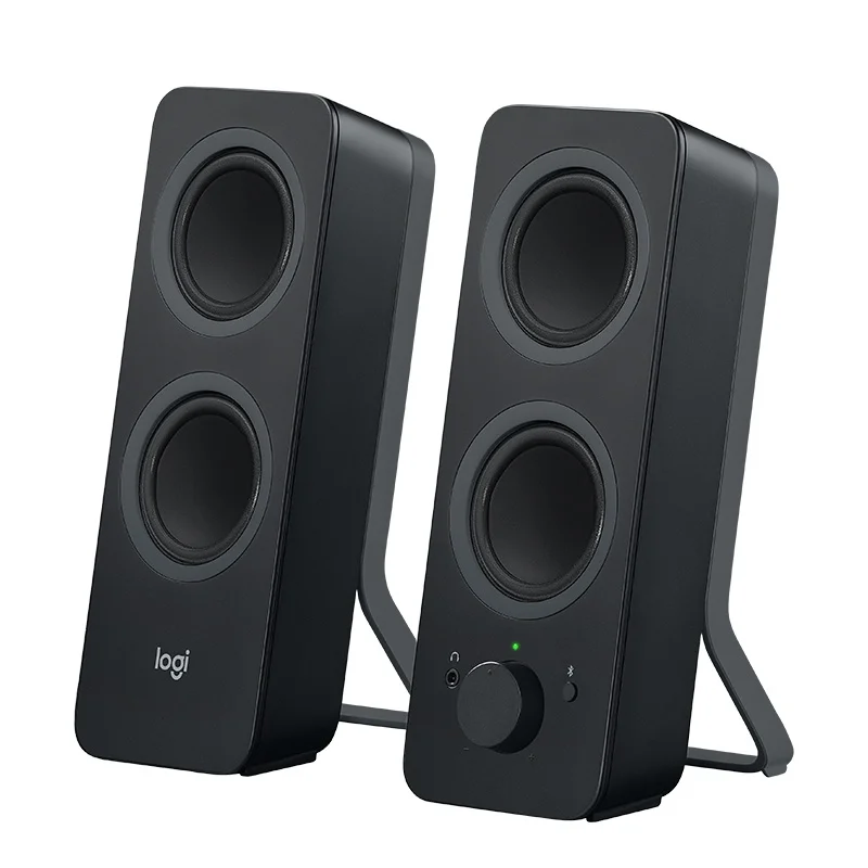 Logitech Z207 Bluetooth Computer Speaker (980-001295)