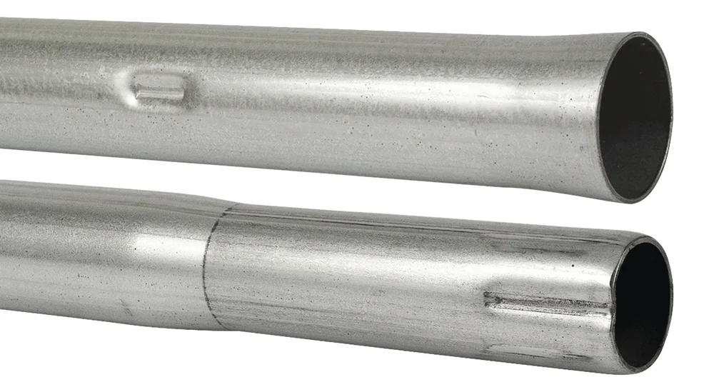 Mastro Satélite 1,2 m - Diâmetro 38 mm