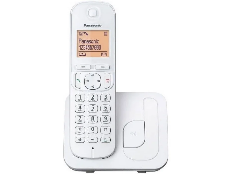 Dect Lcd/50num/R.Ruido/Id Llam Perp