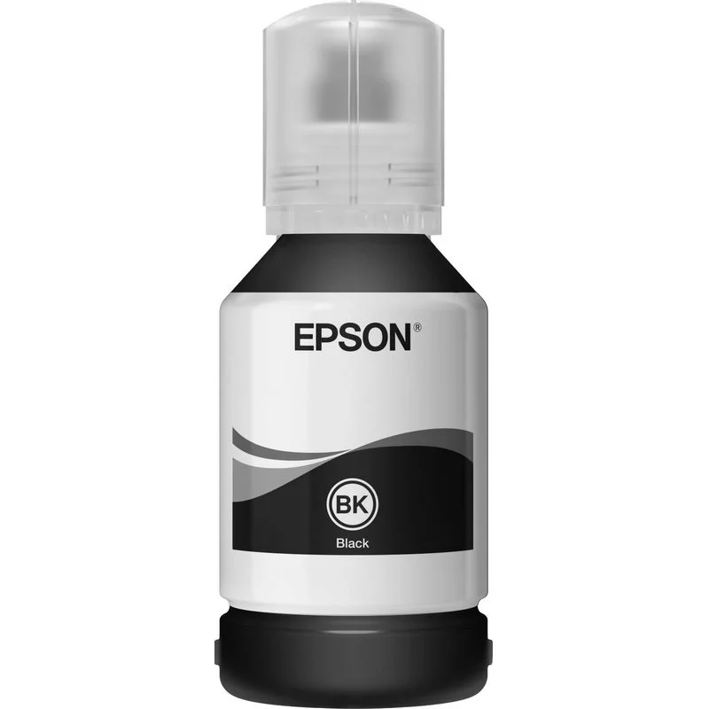 Epson Tinteiro Et-2700/2750/3700/3750/4750 Preto