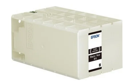 Tinteiro Epson Preto Xxl 10.000 Hojas Wf-M5000 Se.