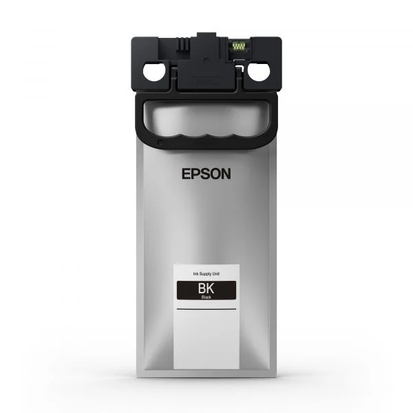 Tinteiro Epson Xxl Preto Wf-C5x90 Series 10k