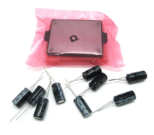 Kit de Reparación Ysus 6871qyh053b, Fuente 68719p.