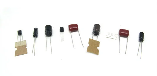 Kit Reparacion Fuente Alimentacion Vestel 17pw15-.