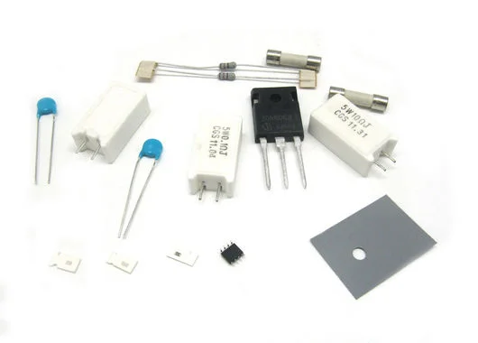 Kit Reparacion Panasonic Tnpa4221 Th-42px70ba . C.