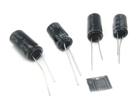 Kit Reparação Samsung Le40r87bdx, Bn44-00167a, Ip.