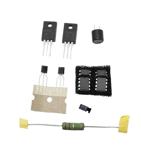 Kit de Reparación Beko Z1j194-11 : Fs900, T900, I.