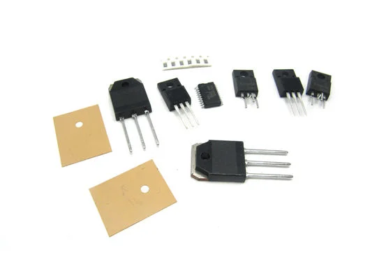 Kit Reparação Samsung Lj92-01601a Rev Aa2 e Aa6, .