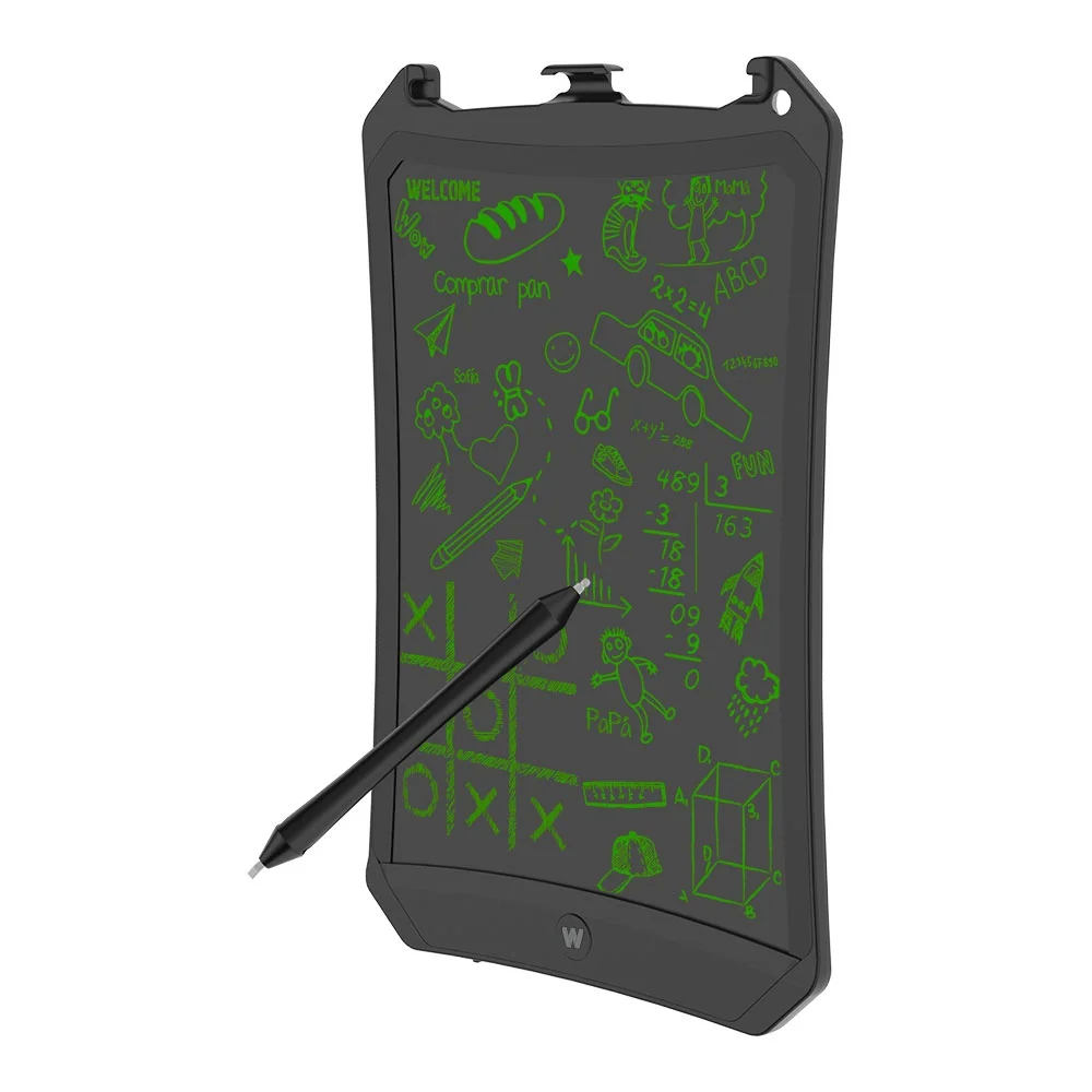 Quadro Magnético com Marcador Woxter Smart Pad 90 9"" (22,4 X 14,5 X 0.67 Cm) 