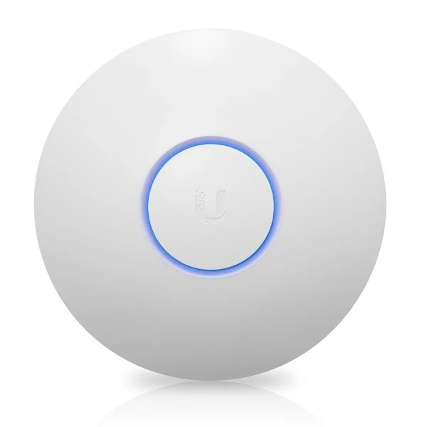 Ubiquiti Uap-Ac-Lite-5 Wireless Access Point 1000 Mbit/S White Power Over Ethernet (Poe)