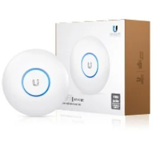 Ubiquiti Uap-Ac-Lite-5 Wireless Access Point 1000 Mbit/S White Power Over Ethernet (Poe)
