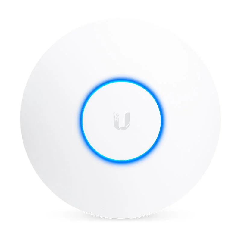 Ubiquiti Unifi Ap Ac Hd Wave2 Incl. Poe-Injektor