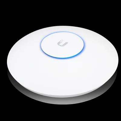 Ubiquiti Unifi Ap Ac Hd Wave2 Incl. Poe-Injektor