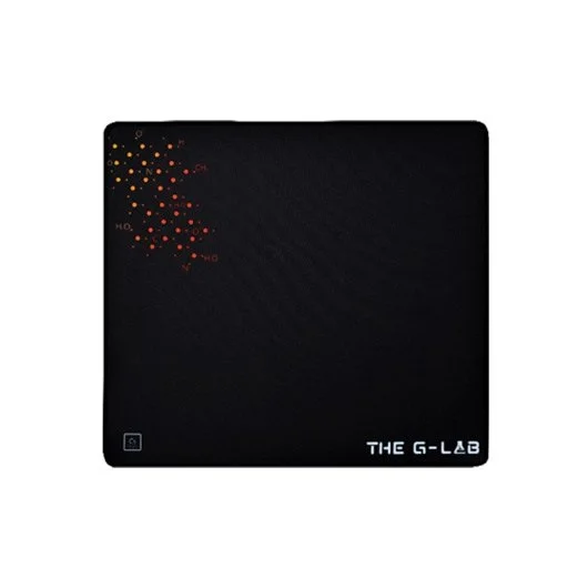 Tapete G-Lab Pad-Ceasium Profesional Gaming
