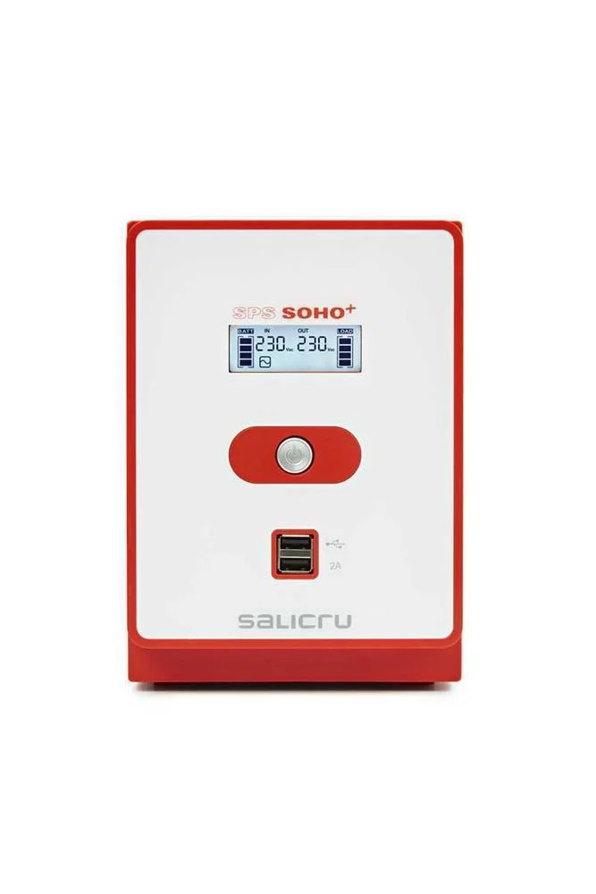 Sai Interactivo Salicru 647ca000012