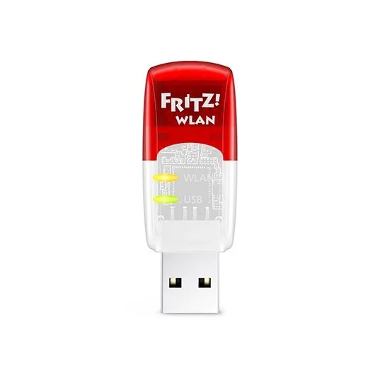 Fritz Wlan Usb Stick Ac 430    Ctlr
