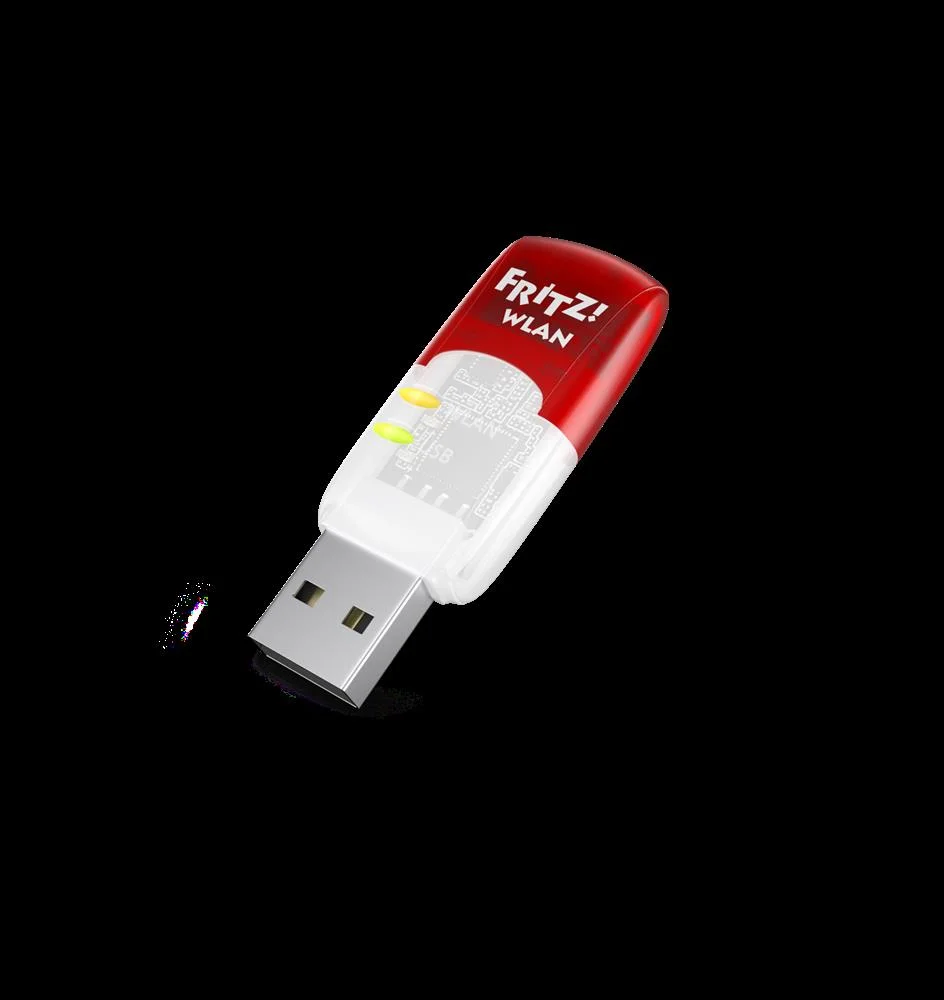 Fritz Wlan Usb Stick Ac 430    Ctlr