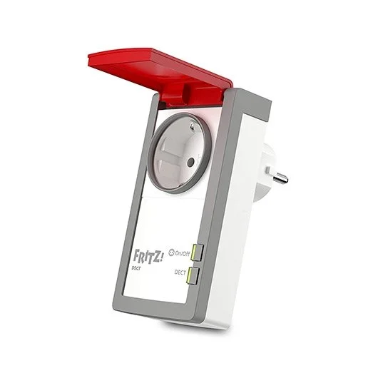 Fritzdect 210 International    Dlan