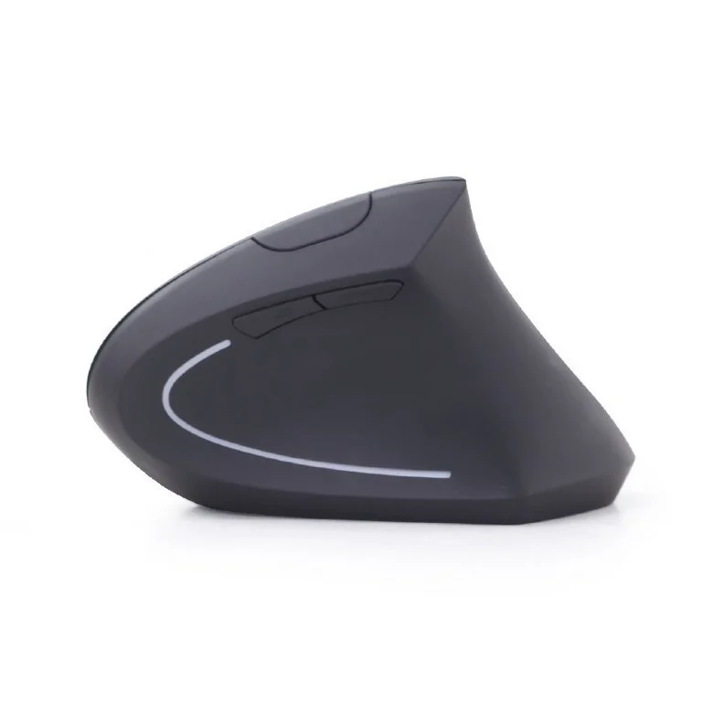 Gembird Musw-Ergo-01 Mouse Right-Hand Rf Wireless Optical 1600 Dpi