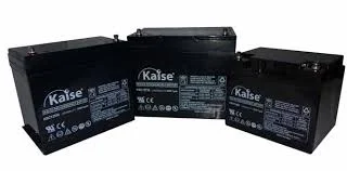 Bateria Plomo Alta Descarga 12v 38ah