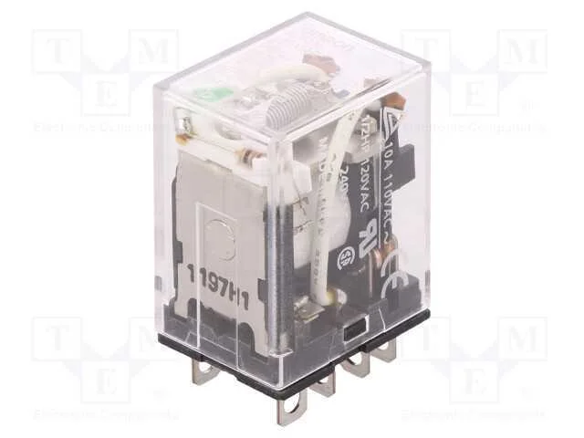 Retransmitirlo. 48vdc 10a/110vca 10a