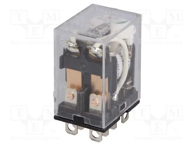 Retransmitirlo. 24vdc 10a/110vca 10a