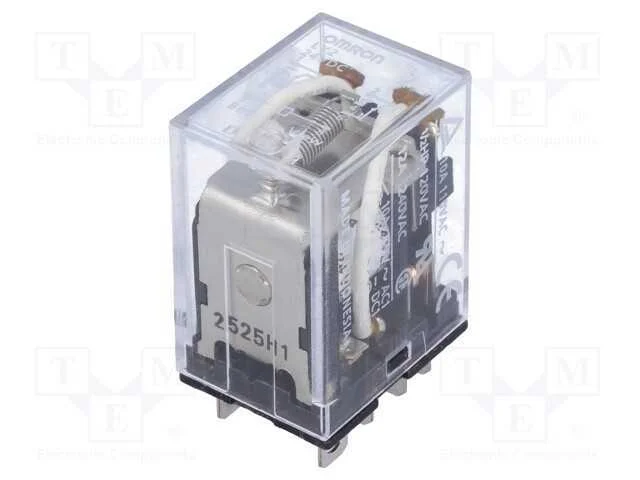 Retransmitirlo. 24vdc 10a/110vca 10a