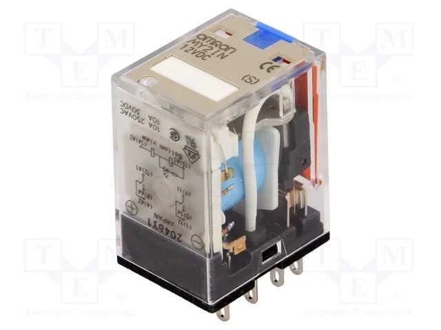 Retransmitirlo. 12vdc 10a/220vca 160?