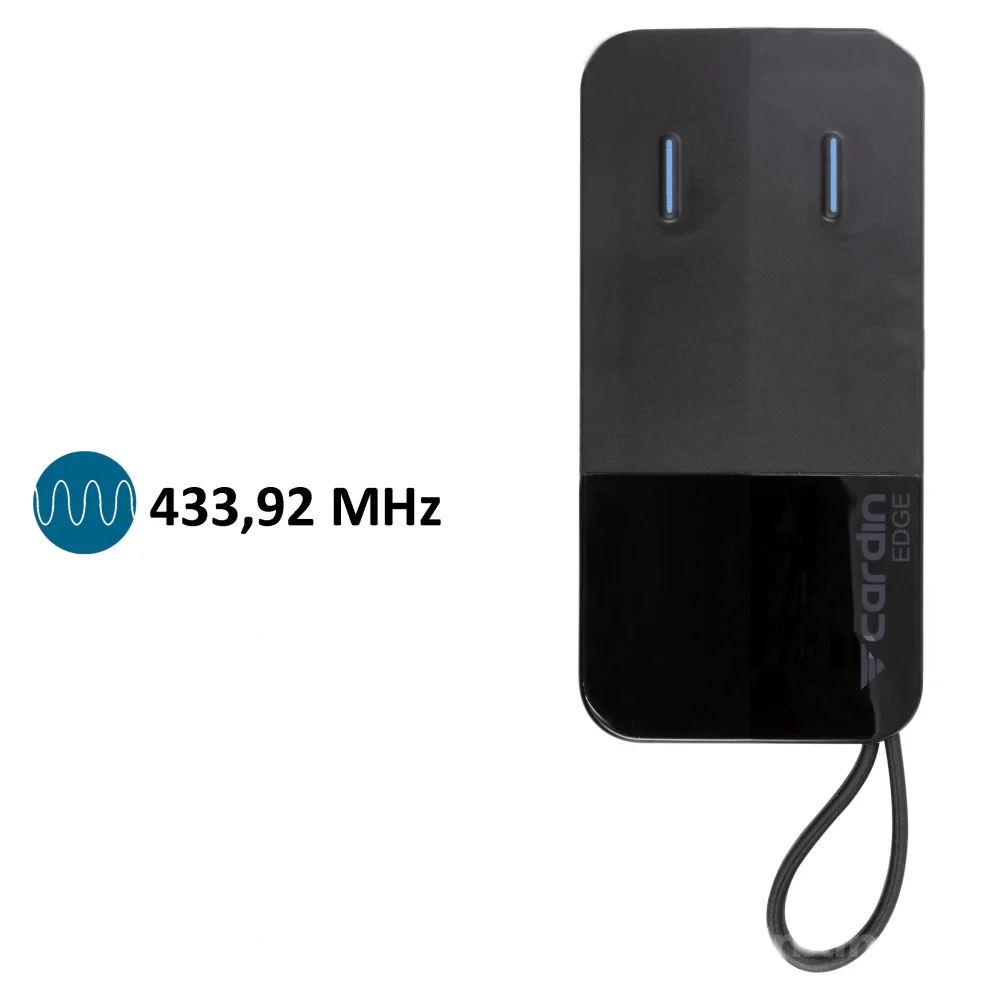 Emisor Telcoma Edge2